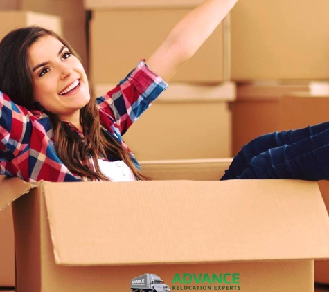 Advance Relocation Experts - Kent, WA