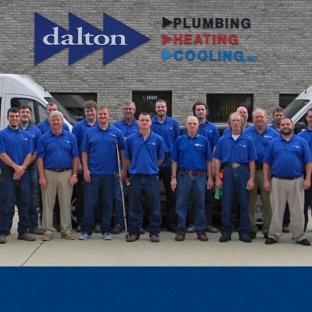 Dalton Plumbing Heating & Cooling - Cedar Rapids, IA
