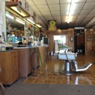 Satey's Barber Shop