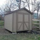 American Heritage Sheds - Buildings-Portable