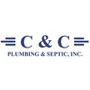 C & C Plumbing & Septic Inc