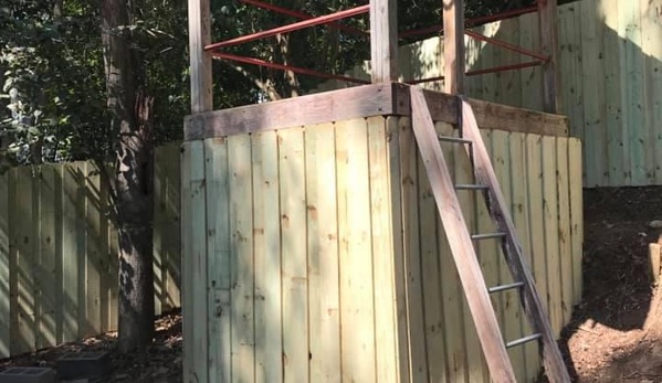 G & S Fence - Tallahassee, FL