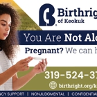 Birthright of Keokuk