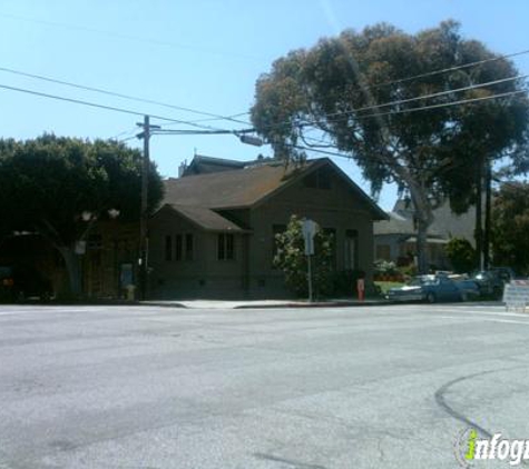 Woman's Club of Rendodo Beach - Redondo Beach, CA