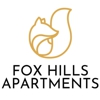 Fox Hills Apartments Dubuque IA gallery