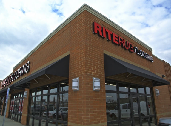 RiteRug Flooring - Columbus, OH