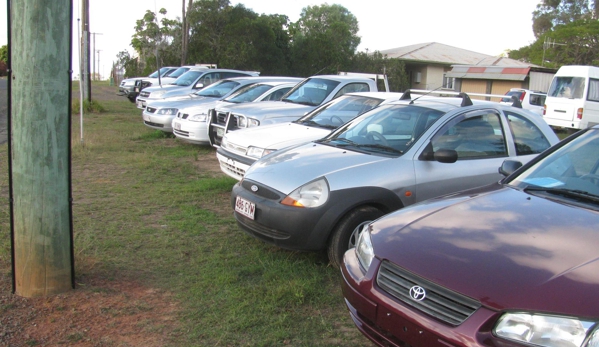 Hi-way Auto Wreckers - Kensington, QLD