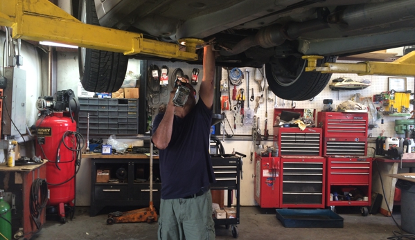 Auto Pulse - Auto Repair & Maintenance - Kissimmee, FL