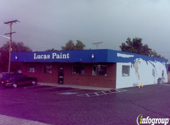 Lucas Paint - Denver, CO