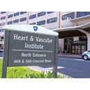 Penn State Heart and Vascular Institute - Physicians & Surgeons, Cardiology