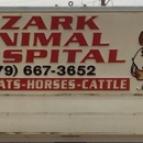 Ozark Animal Hospital - Dr. Holt - Pet Services