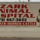 Ozark Animal Hospital - Dr. Holt
