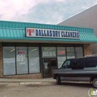 Dallas Dry Cleaners