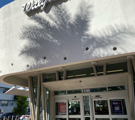 Walgreens - Miami Beach, FL