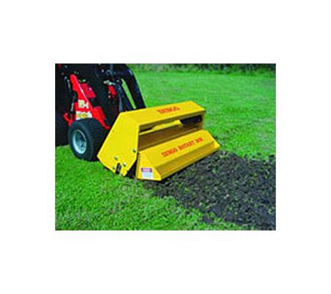 Melbourne Mini Diggers