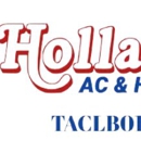Holland AC & Heating - Heating Contractors & Specialties
