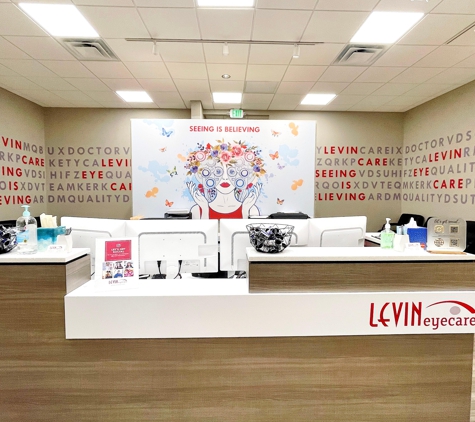 Levin Eyecare - Perry Hall - Nottingham, MD