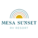 Mesa Sunset RV Resort, All Age Park Home Community - Campgrounds & Recreational Vehicle Parks