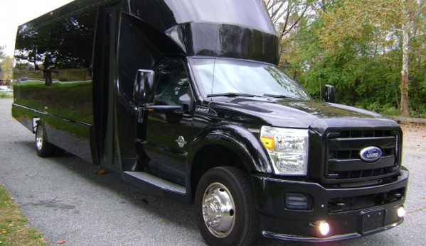 Price 4 Limo & Party Bus - Palm Bay, FL