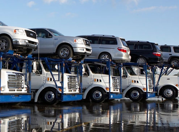 Viceroy Auto Transport Services - Sunrise, FL