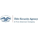 Title Security Agency - Title Companies