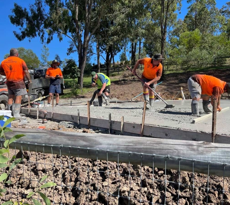 GTS Concreting