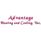 Advantage Heating & Cooling Inc