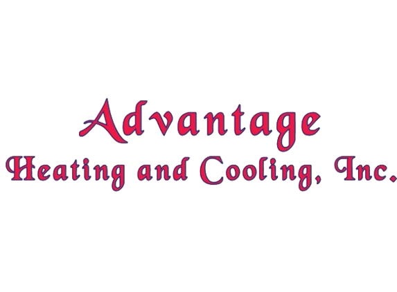 Advantage Heating & Cooling Inc - Virginia Beach, VA