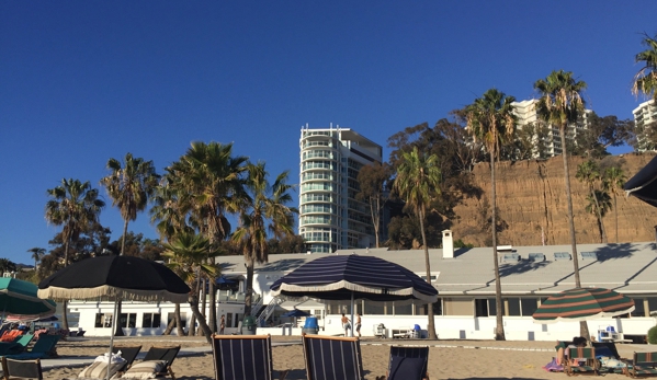 Beach Club - Santa Monica, CA