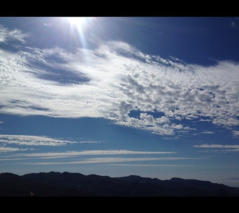 Topanga State Park - Topanga, CA