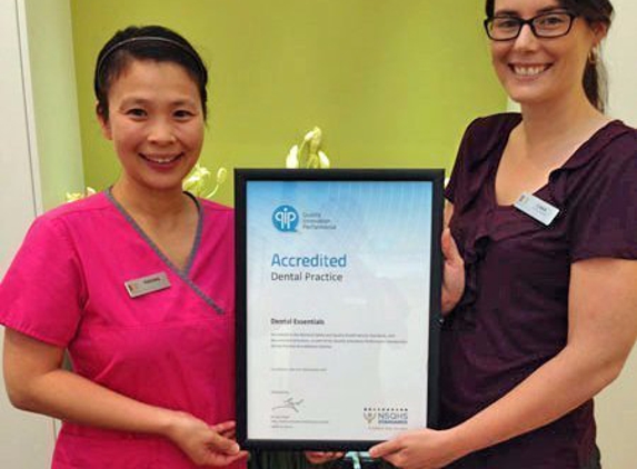 Dental Essentials - Kingaroy, QLD