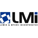 Lewis & Myers Inc - Boxes-Paper