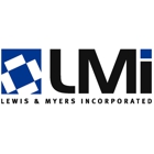 Lewis & Myers Inc