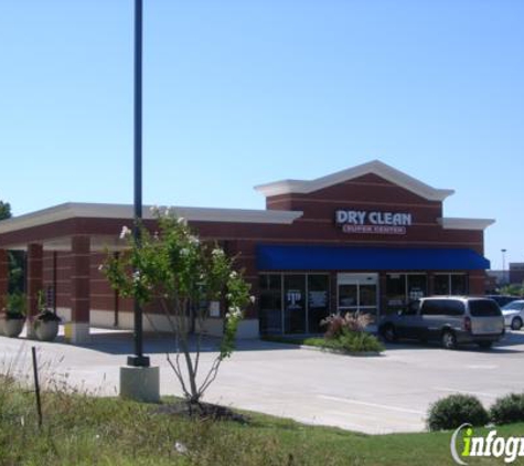 Dry Clean Super Center of Bartlett - Bartlett, TN