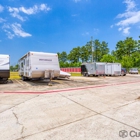 CubeSmart Self Storage
