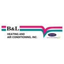 B & L Heating & Air Conditioning, Inc. - Air Conditioning Contractors & Systems