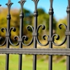 Amado Fencing gallery