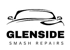 Glenside Smash Repairs Logo