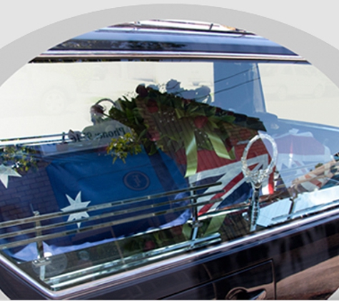 Trevor Lee & Son Pty Ltd - North Strathfield, NSW. To achieve a perfect understanding of every need and to do everything possible to alleviate distress.