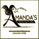 Amandas Mini Day Spa