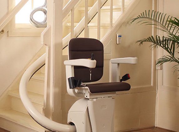 Stairlift Solutions, LLC - Hampstead, NC