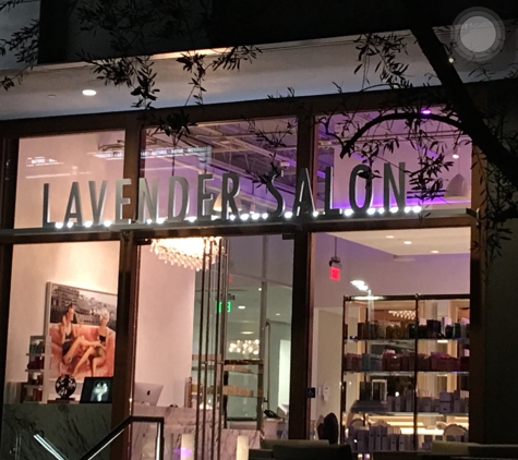 Lavender Salon & Boutique - Newport Beach, CA