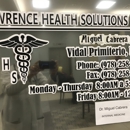 Lawrence Health Solutions, LLC - Physicians & Surgeons