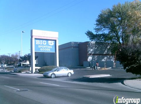 Big 5 Sporting Goods - Albuquerque, NM