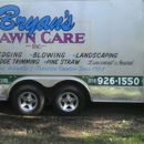Bryan's Lawn Care Service, Inc - Lawn Mowers