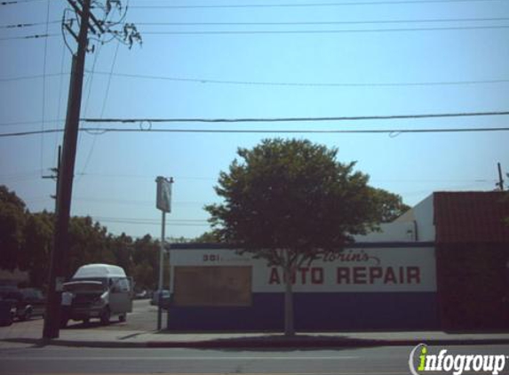 Florin's Auto Repair - Burbank, CA