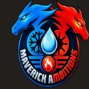 Maverick Ambitions HVAC- Newark's Experts - Heating Equipment & Systems