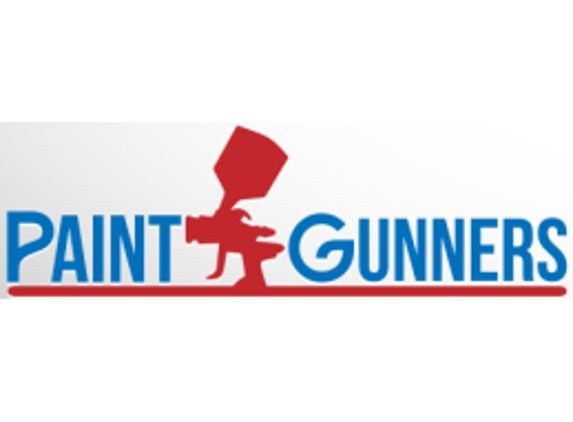 Paint Gunners - Lynnwood, WA