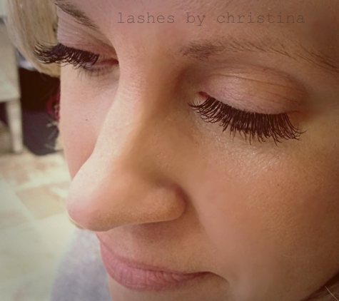 Bliss Lash & Nail Salon - Brighton, MI