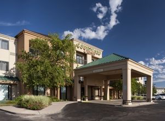 Courtyard Wichita East - Wichita, KS